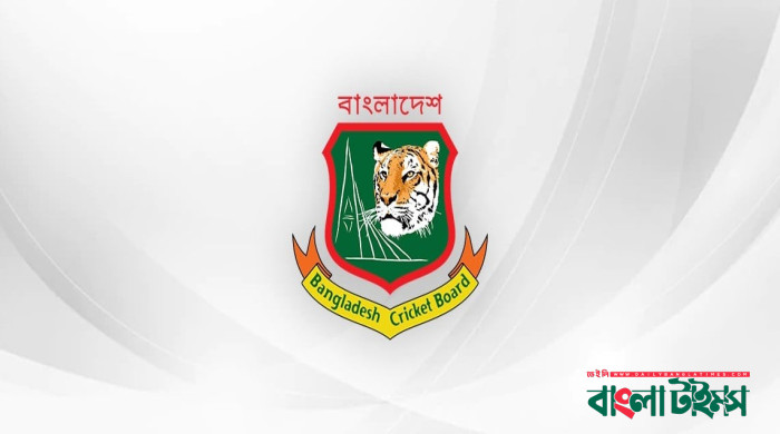 Bangladesh call-up uncapped Mrittujnjoy for Ireland ODIs